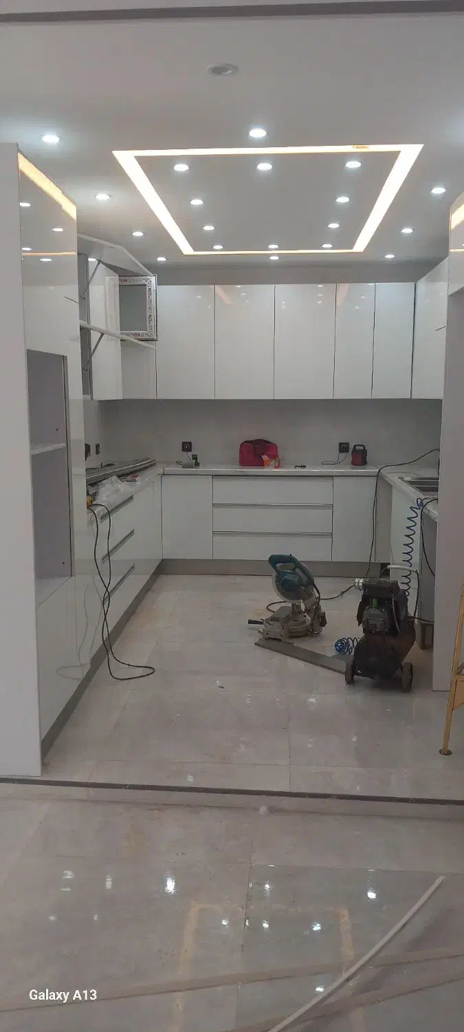 نصاب کابینت|خدمات پیشه و مهارت|فردیس, سپید دشت|دیوار