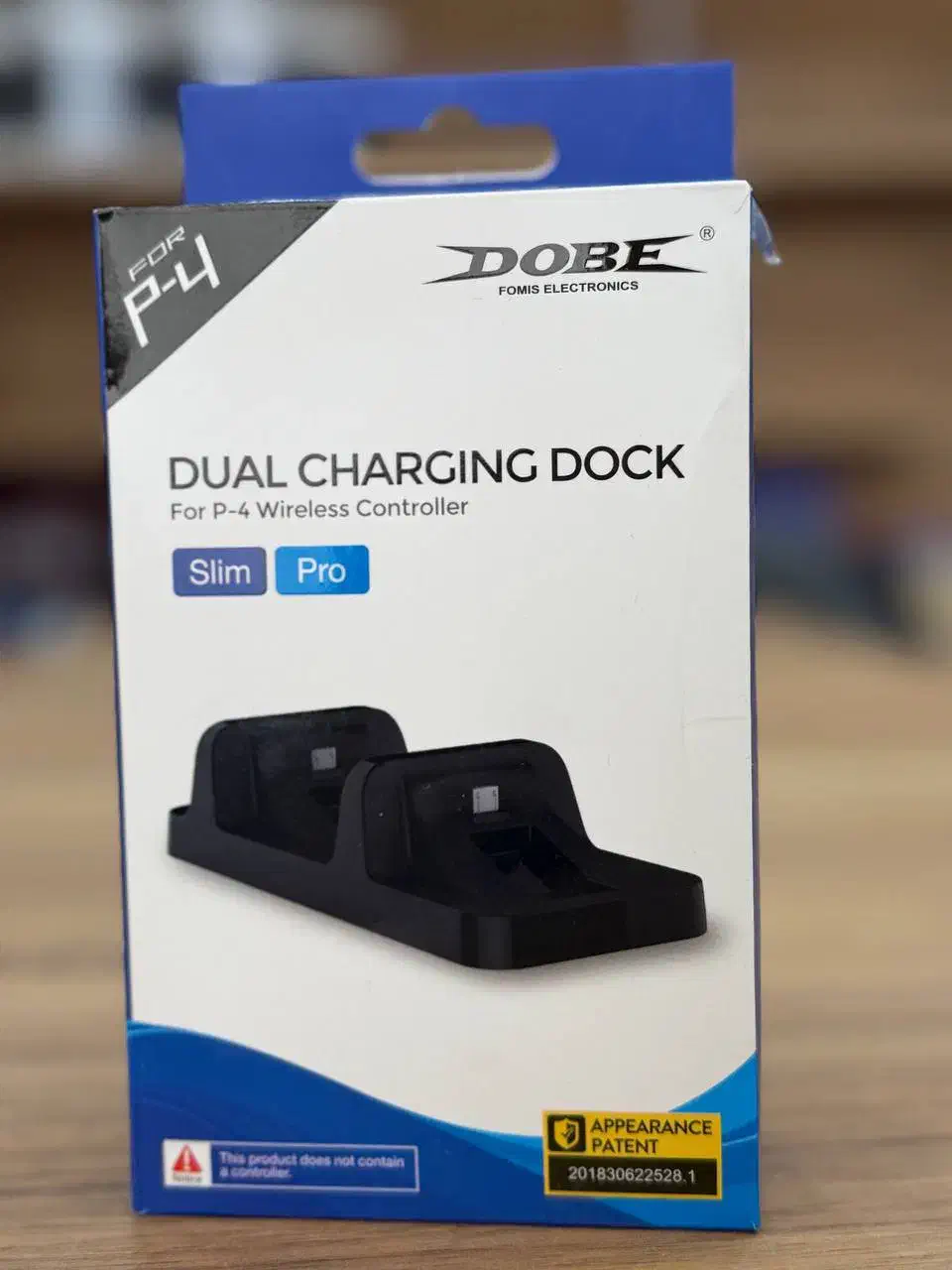 انواع پایه شارژر های دسته PS4 و PS5|کنسول، بازی ویدئویی و آنلاین|بانه, |دیوار