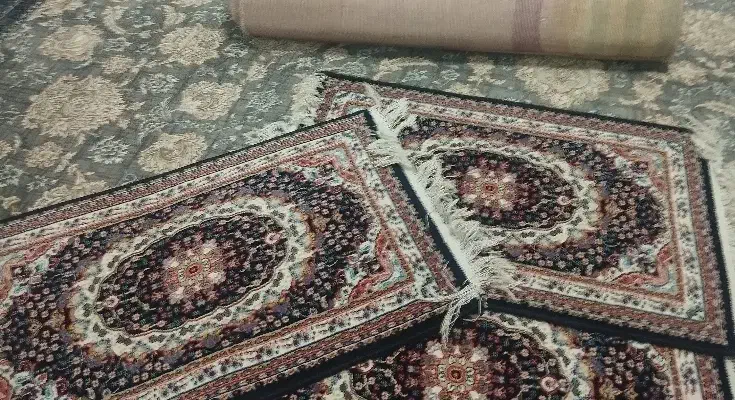 سه عدد پادری ست|پادری|کرمانشاه, |دیوار