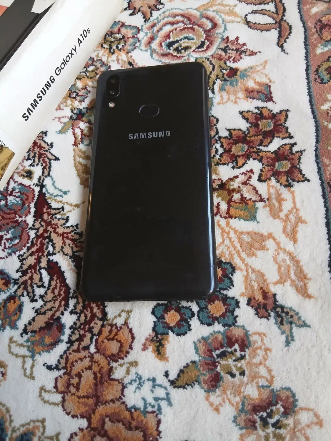 گوشی a10s|موبایل|نسیمشهر, |دیوار