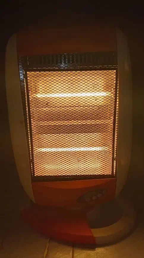 بخاری برقی|بخاری، هیتر، شومینه|طرقبه, |دیوار