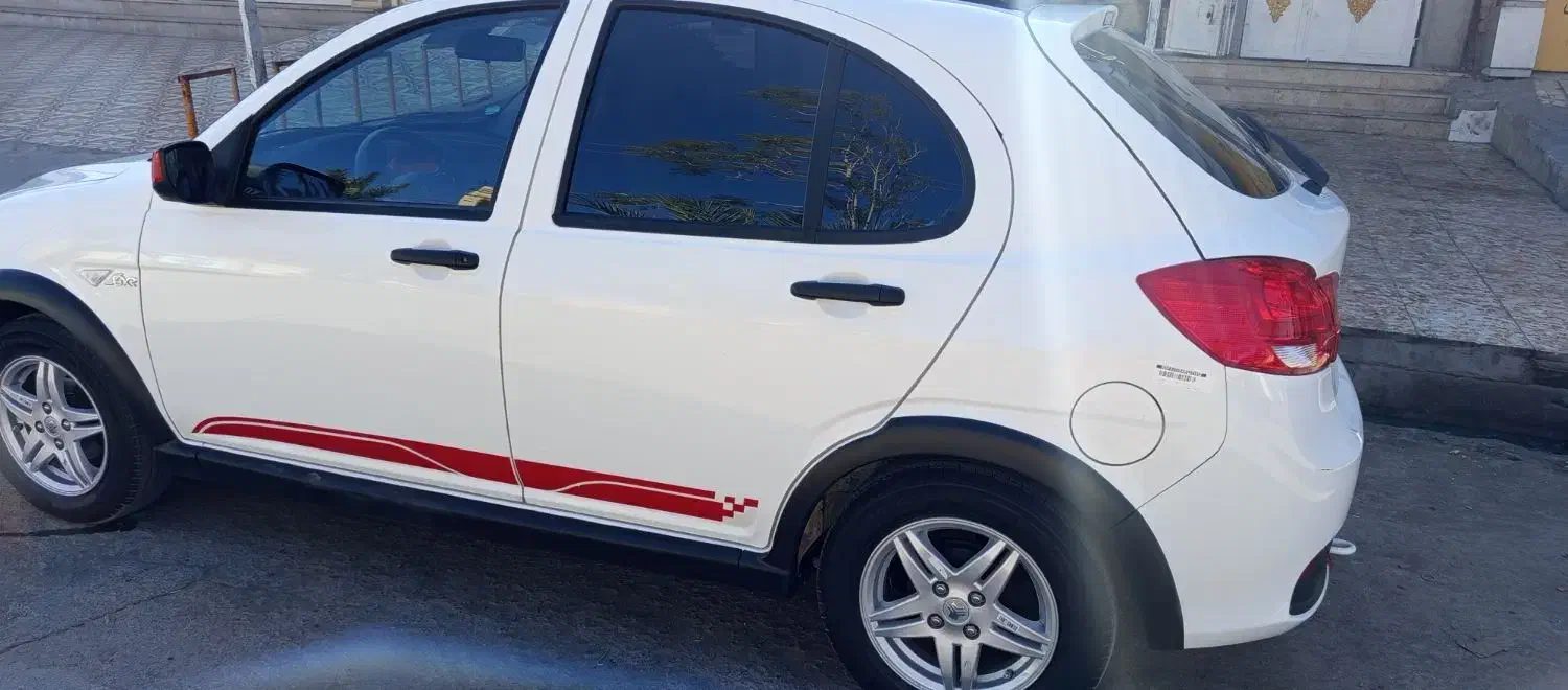 کویک GxR|خودرو سواری و وانت|خاش, |دیوار