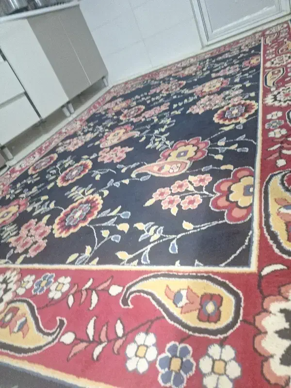 فرش اشپزخانه|فرش|الوند, |دیوار