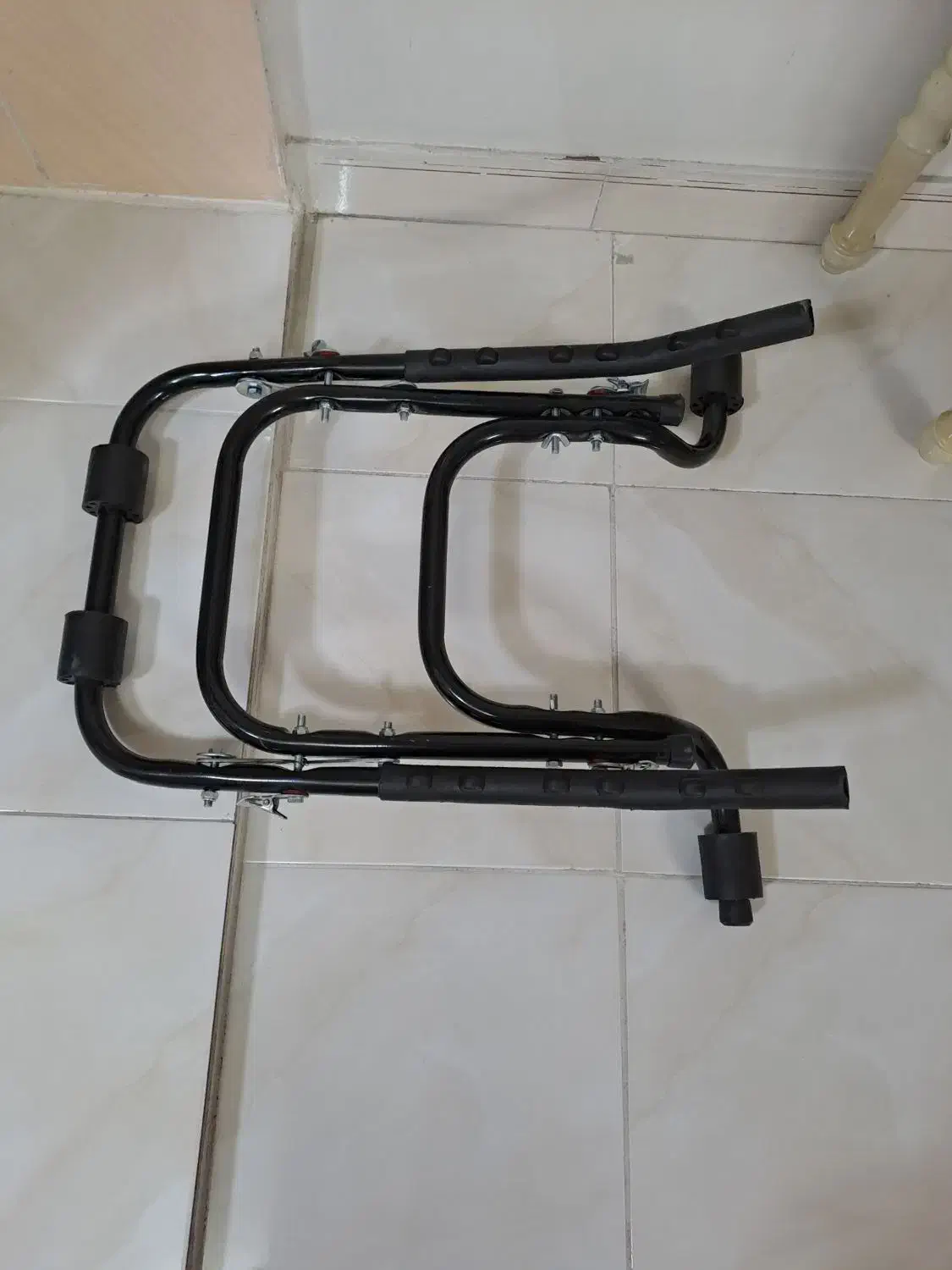 باربند دوچرخه|دوچرخه، اسکیت، اسکوتر|تهران, هاشم‌آباد|دیوار