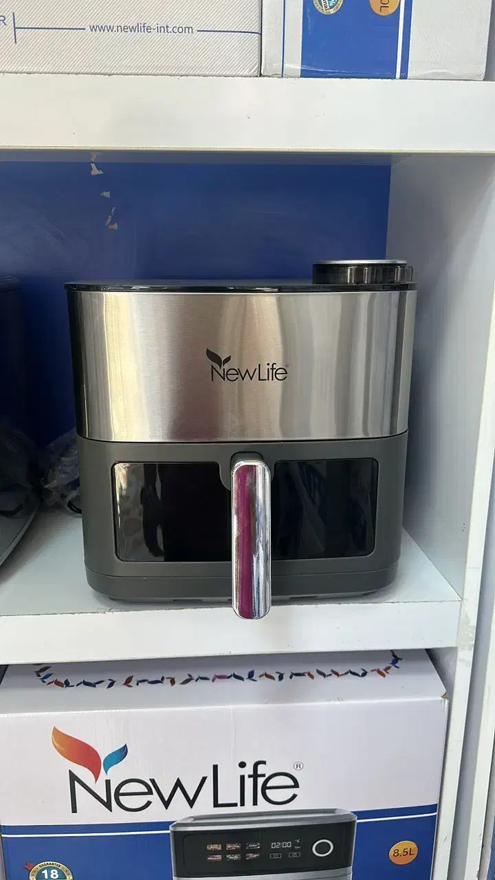 سرخ کن رژیمی|اجاق گاز و لوازم برقی پختوپز|تهران, قبا|دیوار