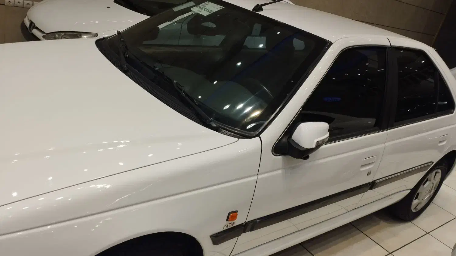 پرشیاTu5مدل1400|خودرو سواری و وانت|تبریز, |دیوار