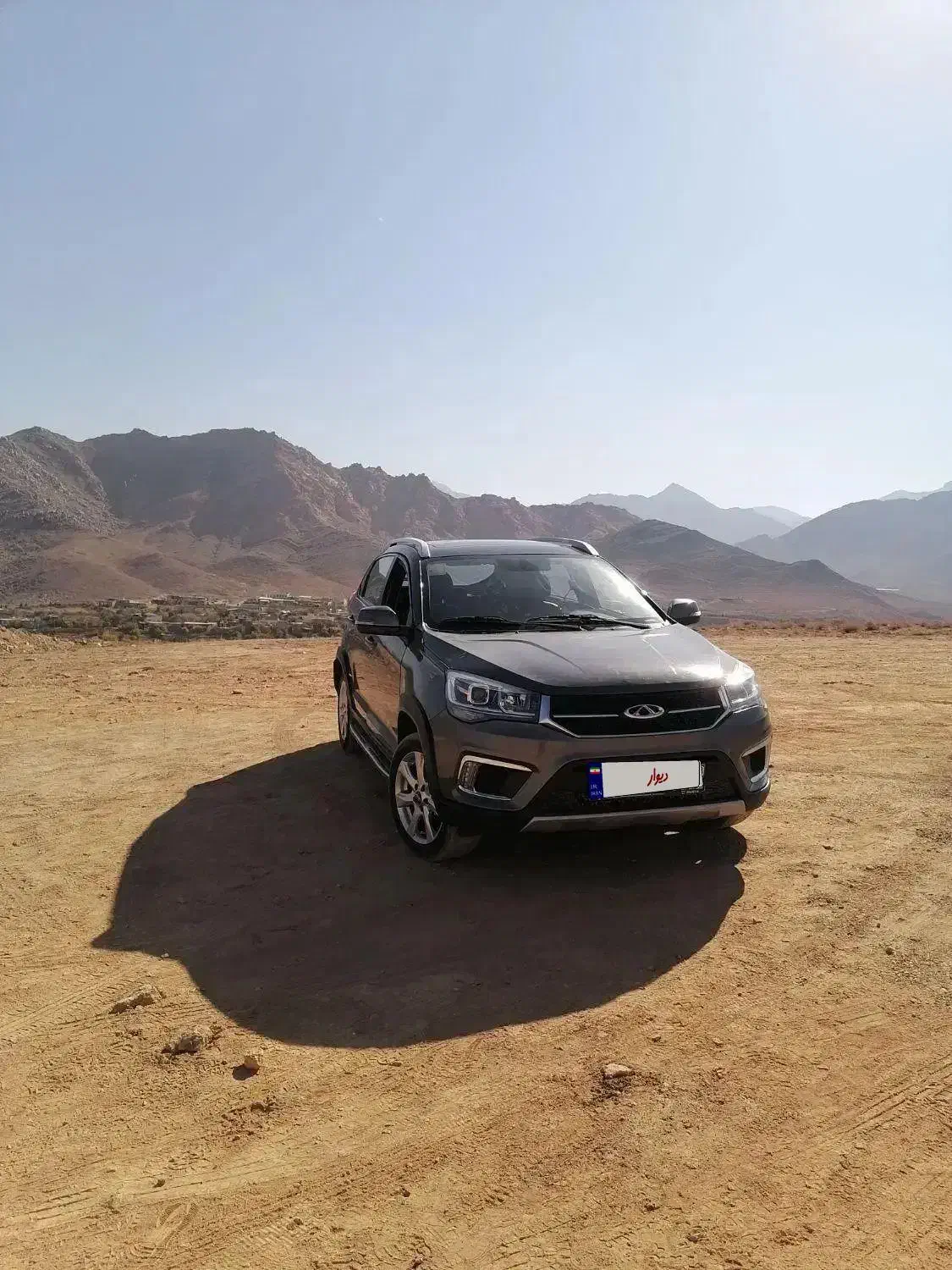 X22 بی رنگ|خودرو سواری و وانت|یزد, |دیوار