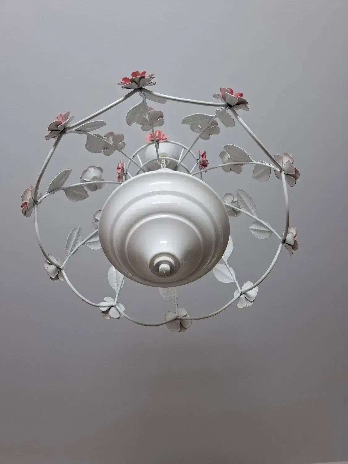 لوستر  سقفی|لوستر و چراغ آویز|تهران, شمس‌آباد|دیوار