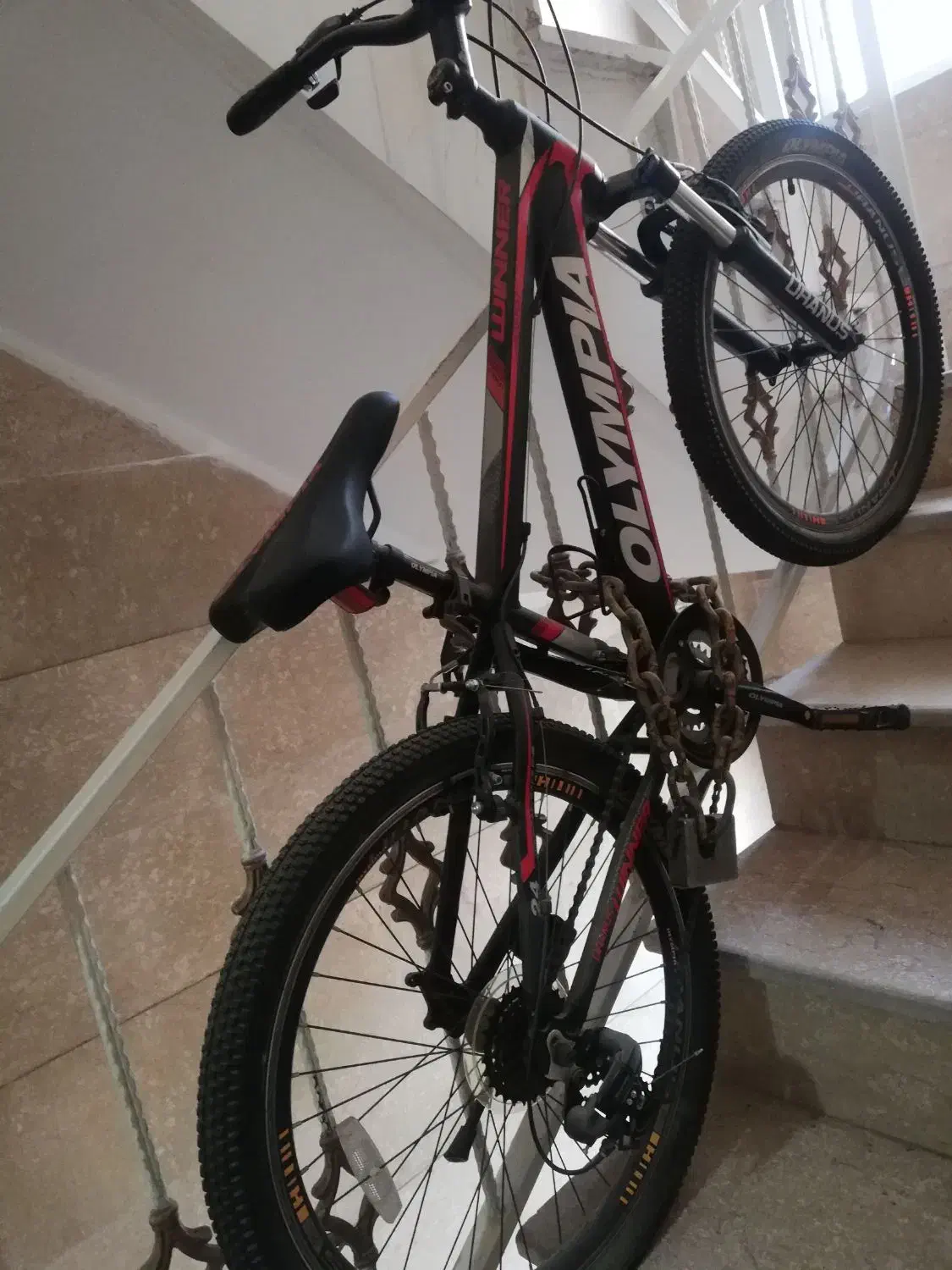 دوچرخه شهری|دوچرخه، اسکیت، اسکوتر|فردیس, فردیس|دیوار