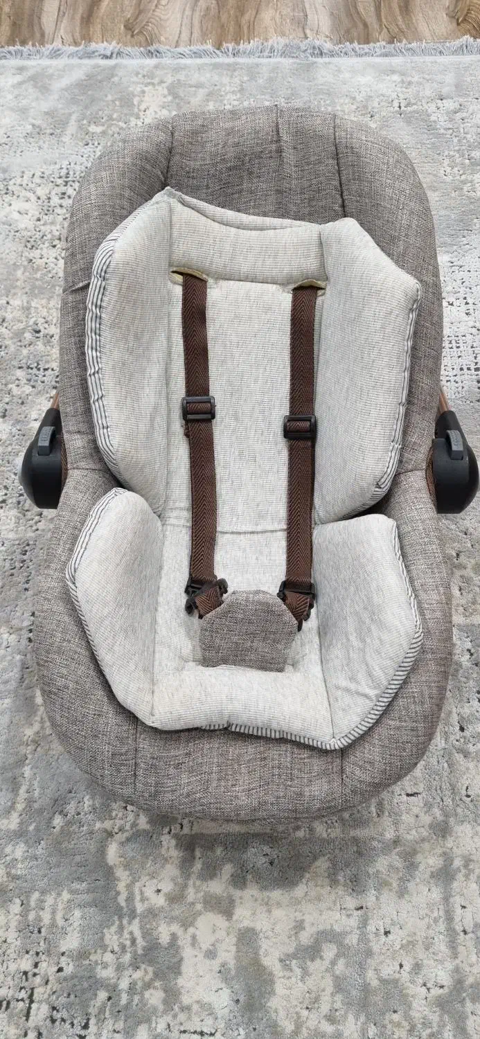 سیسمونی|کالسکه و لوازم جانبی|رودسر, |دیوار