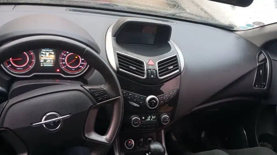 هایما S5 مدل برج ۱۲ ۱۴۰۱|خودرو سواری و وانت|تهران, تجریش|دیوار