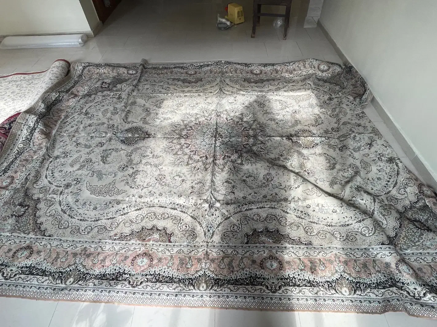 روفرشی|روفرشی|تهران, نیلوفر|دیوار