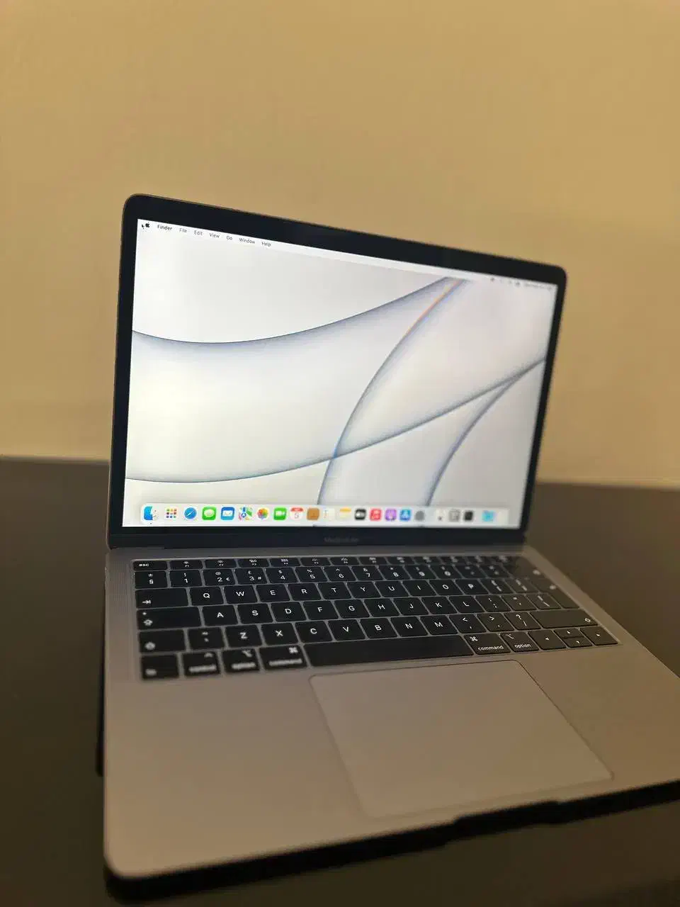 مک بوک ایر۲۰۱۹|رایانه همراه|کرمان, |دیوار