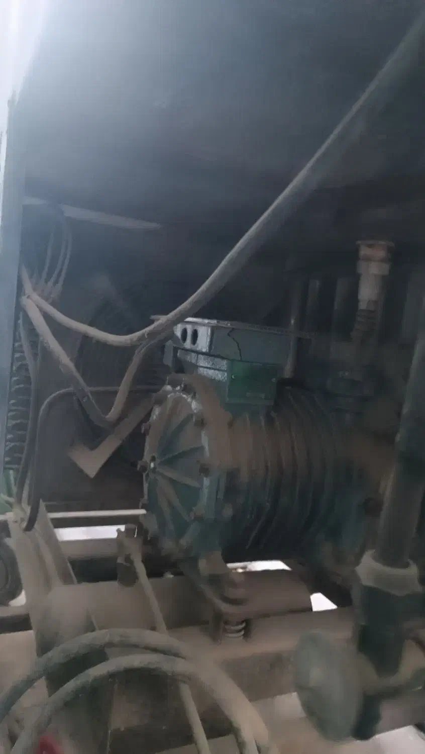 کمپرسور سردخانه|ماشینآلات صنعتی|اهواز, شهرک دانشگاه|دیوار