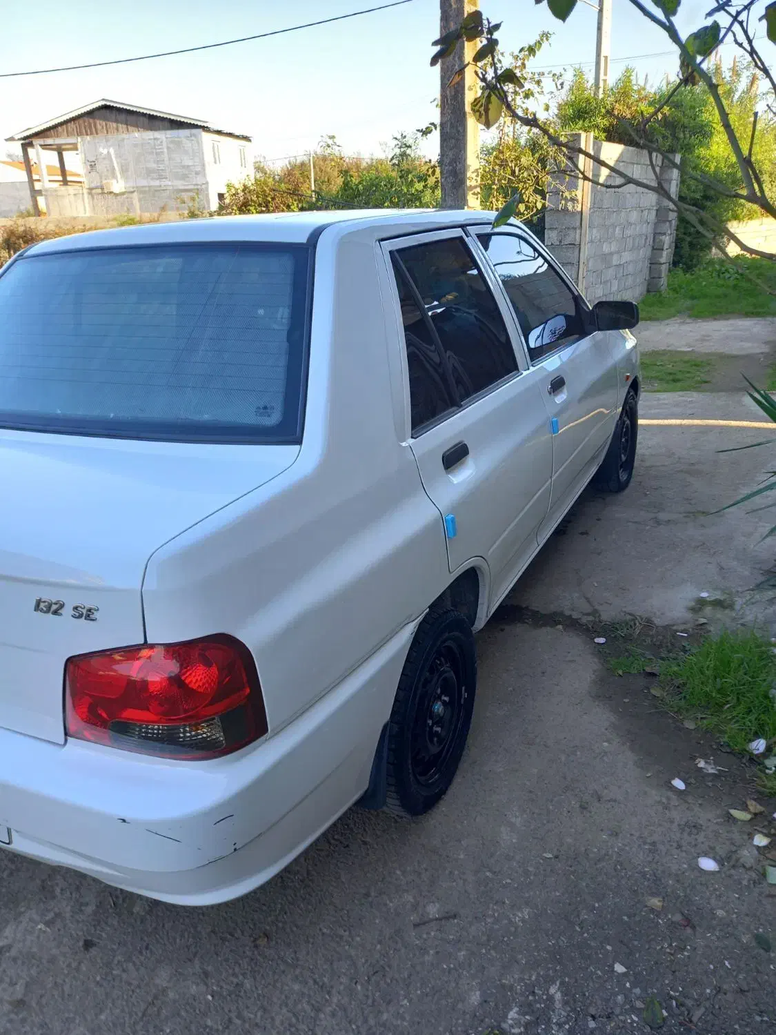 پراید ۱۳۲ مدل ۹۸|خودرو سواری و وانت|کومله, |دیوار