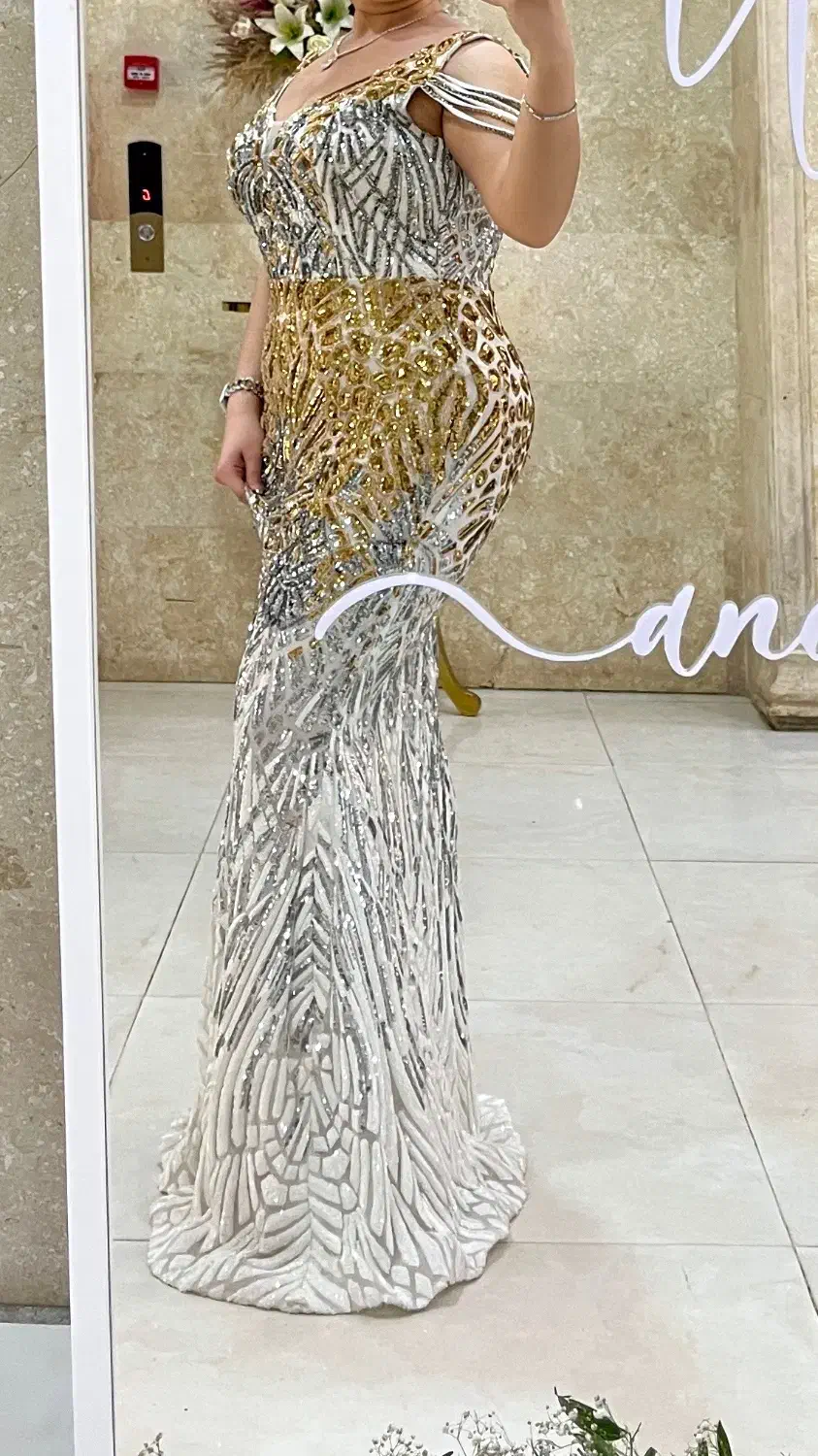 لباس شب مجلسی|لباس|رشت, پارک شهر|دیوار