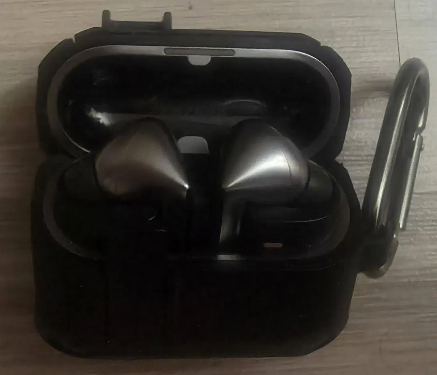 galaxy buds 3 pro|لوازم جانبی موبایل و تبلت|تهران, زرگنده|دیوار