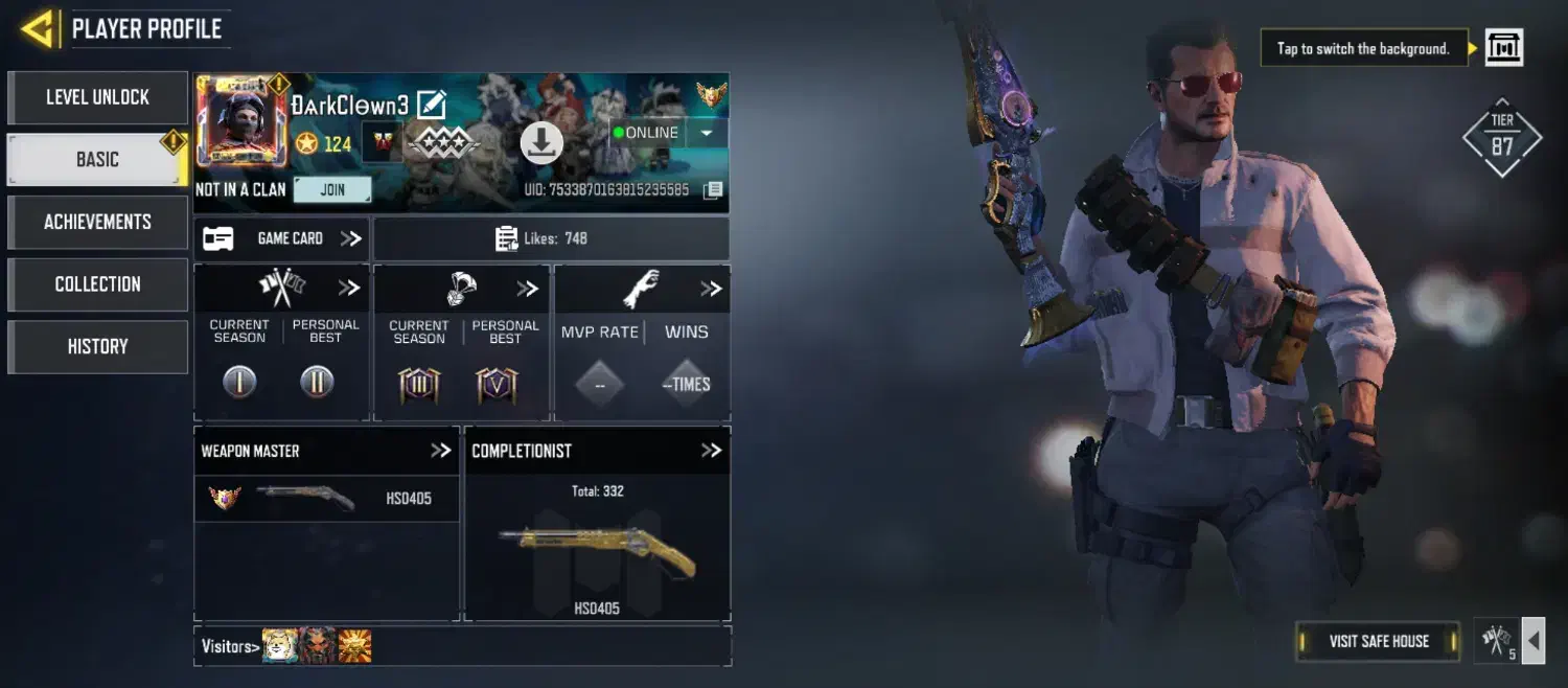 کالاف دیوتی|کنسول، بازی ویدئویی و آنلاین|کمیجان, |دیوار