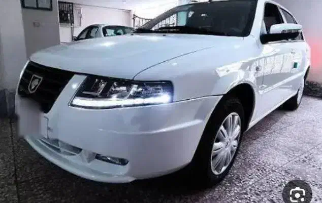 سمند سورن|خودرو سواری و وانت|زرقان, |دیوار