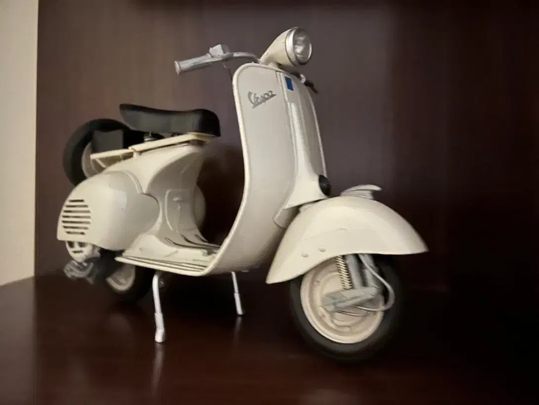 ماکت موتور وسپا|کلکسیون و سرگرمی|تهران, مرزداران|دیوار