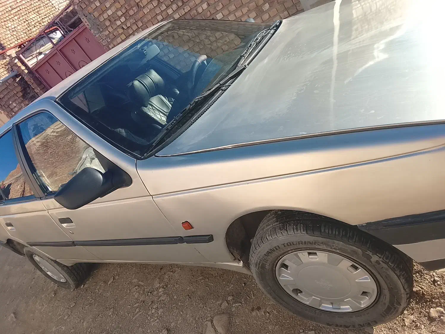 پژو 405بژ|خودرو سواری و وانت|نیشابور, خط کاشمر|دیوار