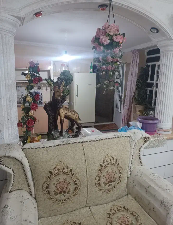 خانه مبله|اجارهٔ کوتاهمدت آپارتمان و سوئیت|اقلید, |دیوار