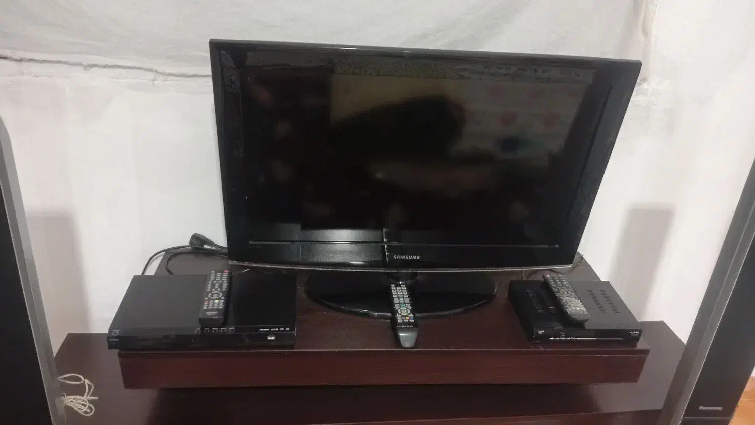 تلویزیون و گیرنده دیجیتال|تلویزیون و پروژکتور|محمدشهر, سیدآباد|دیوار