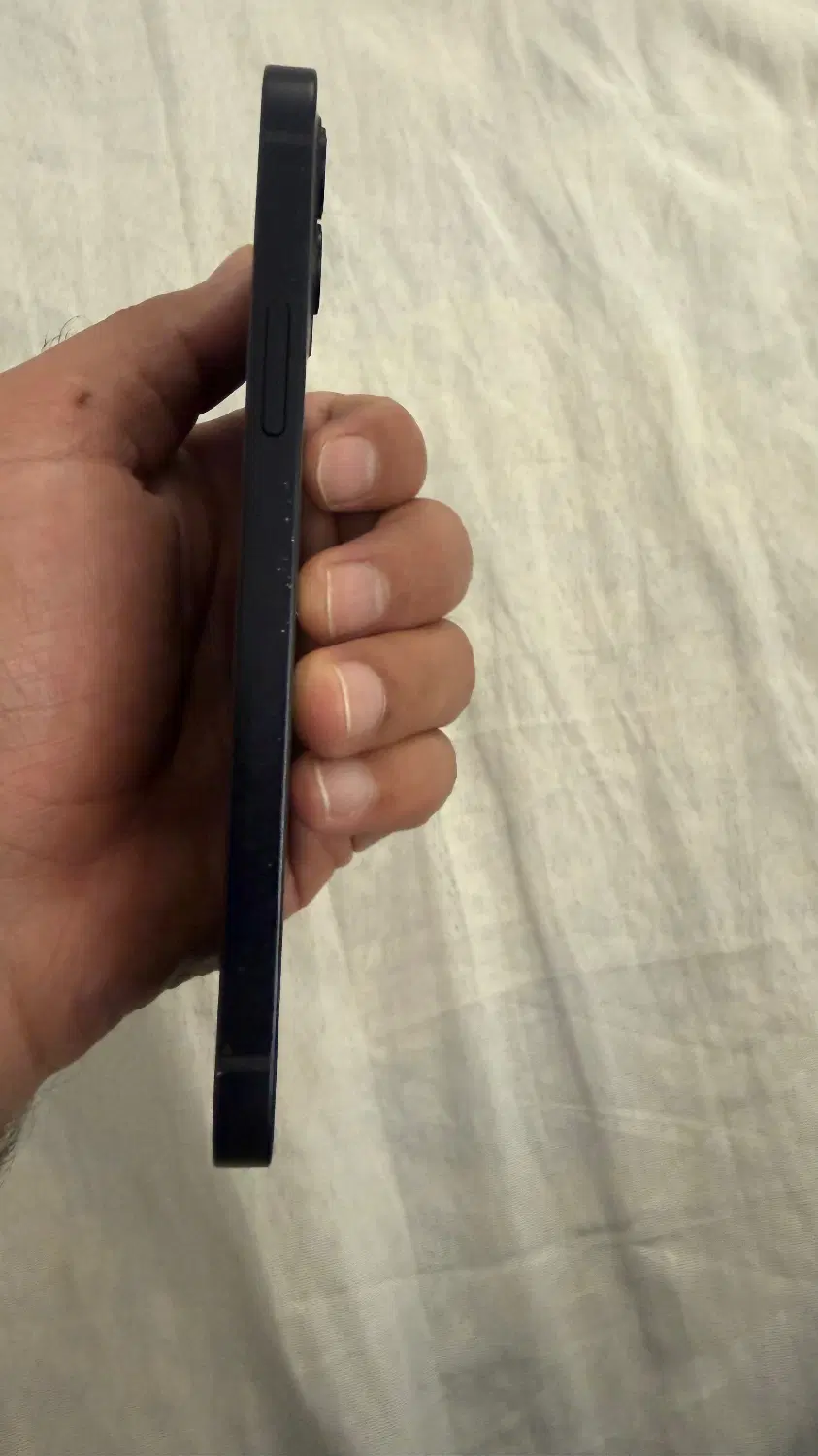 آیفون ۱۲ نرمال zaa|موبایل|تهران, شهرک آزمایش|دیوار