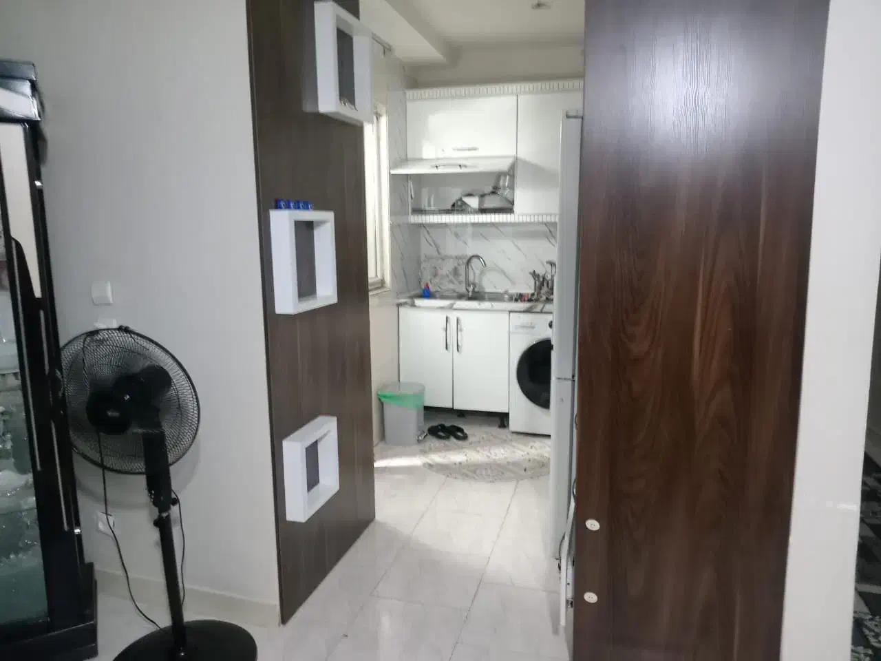 ۶۸متری مسکن مهر امام رضا|اجارهٔ آپارتمان|پاکدشت, شهرک امام رضا|دیوار