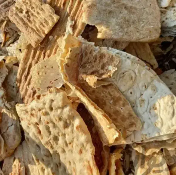 نان خشک|لوازم جانبی حیوانات|چناران, |دیوار