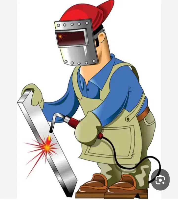 خدمات جوشکاری . نصب و تعمیرات منزل|خدمات پیشه و مهارت|نجف‌آباد, شهرک صنعتی نجف آباد|دیوار