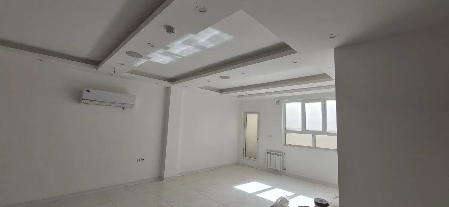 117متر،سه خوابه،غرق نور،فول امکانات|فروش آپارتمان|اهواز, کوی سعدی|دیوار