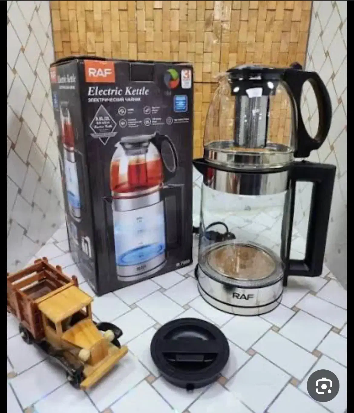 ترشی گوجه و چای سازروهمی|عمده‌فروشی|شیروان (خراسان), |دیوار