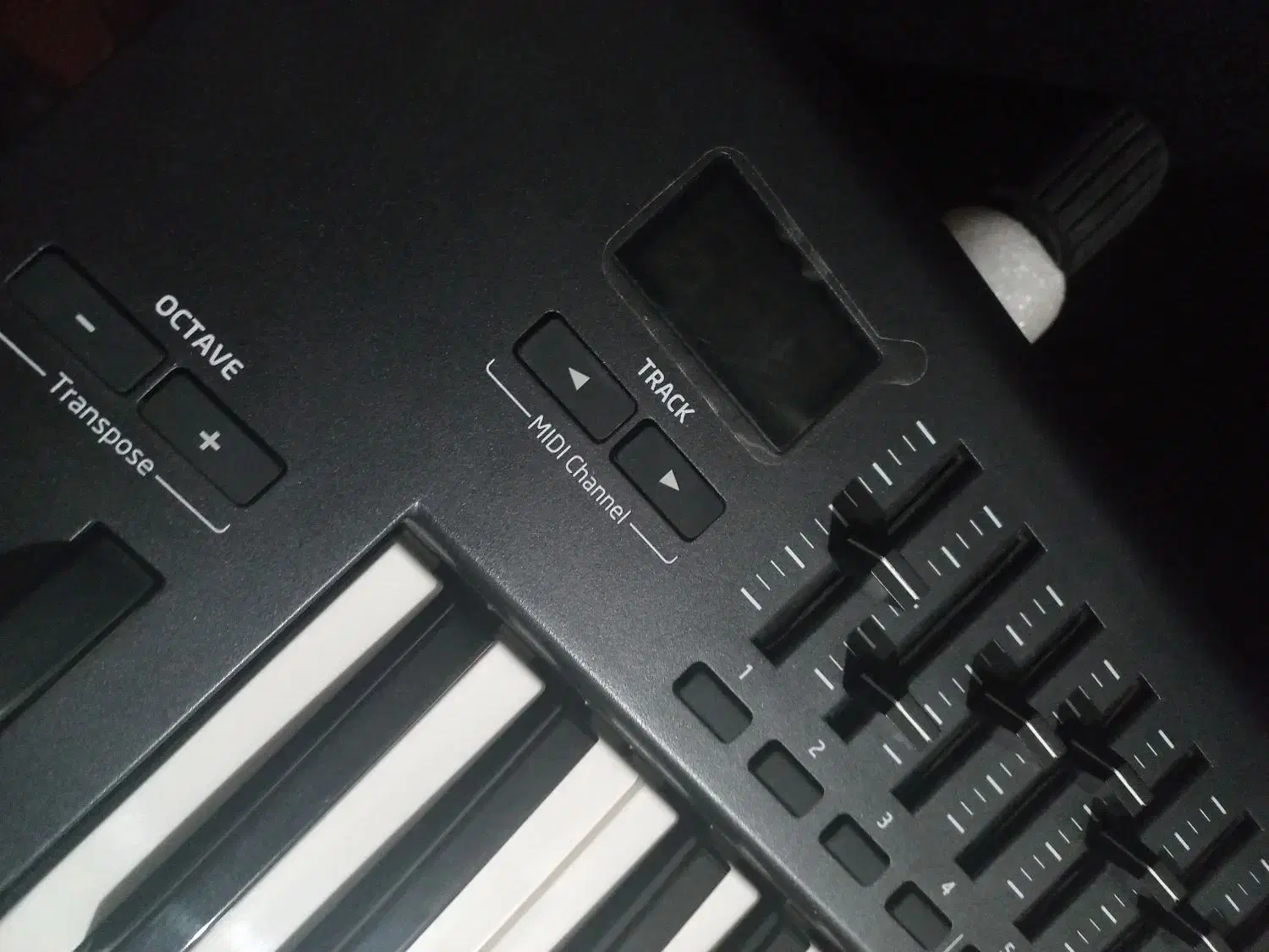 میدی کیبورد Novation|پیانو، کیبورد، آکاردئون|اردبیل, |دیوار