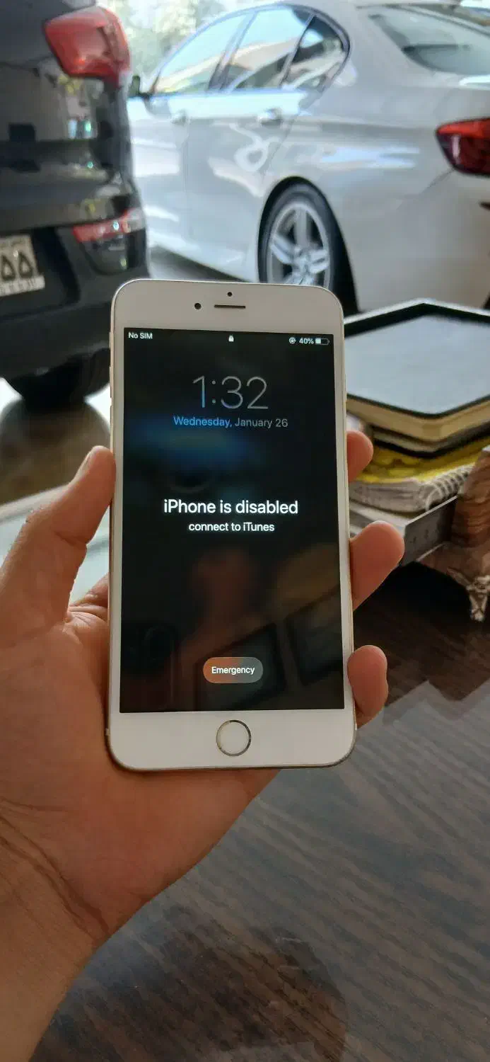 آیفون 6s|موبایل|تهران, جمهوری|دیوار