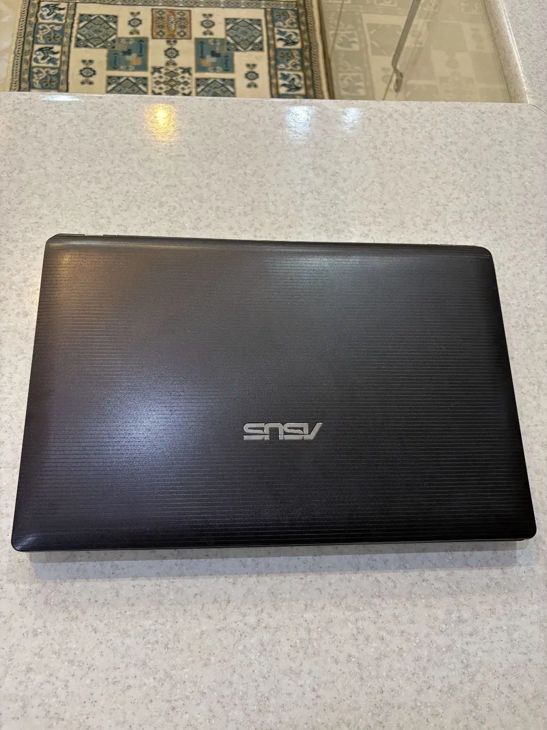 لپ تاپ asus core i7|رایانه همراه|اصفهان, سپاهانشهر|دیوار