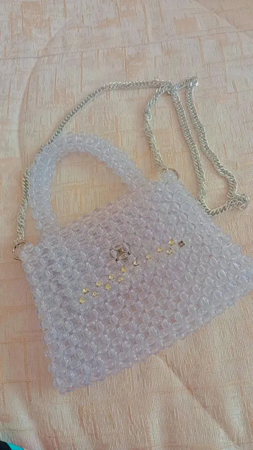 کیف مجلسی عقدی و عروسی|کیف، کفش، کمربند|پاکدشت, پارچین|دیوار