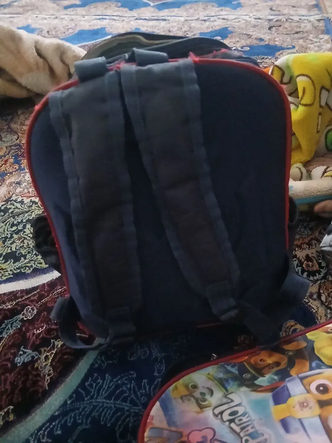 کیف های مدارس فقط 100تومن|کیف، کفش، کمربند|قم, شهر قائم|دیوار