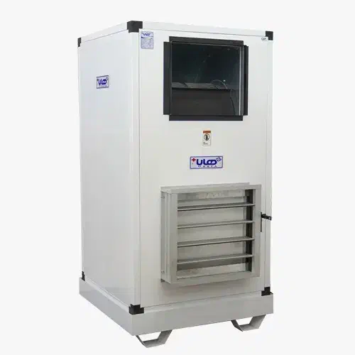 فروش کولر بدون تسمه سرمایش گرمایش BLDC|کولر آبی|شیراز, شهرک کوثر|دیوار