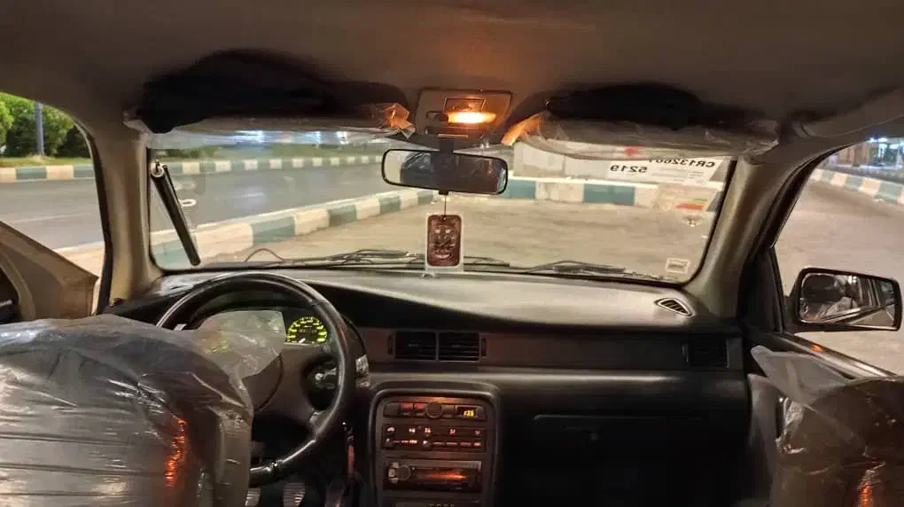 اهواز|خودرو سواری و وانت|اهواز, گلدشت|دیوار