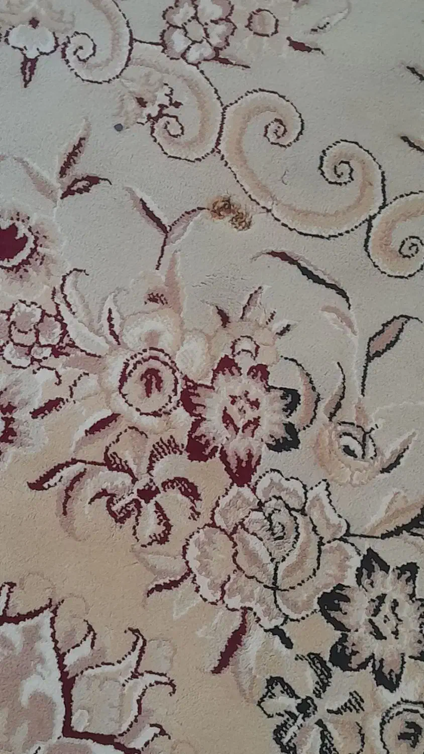 فرش|فرش|کرمانشاه, |دیوار