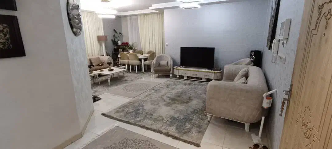 ساختمان3طبقه2واحدفول84mطبقه1/نبش/برخیابان فلسطین|فروش آپارتمان|اردبیل, |دیوار