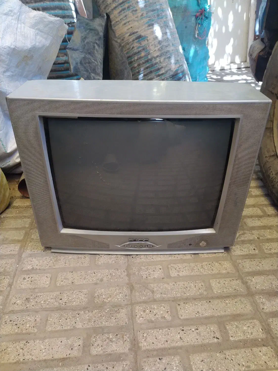 تلویزیون|تلویزیون و پروژکتور|مراغه, |دیوار