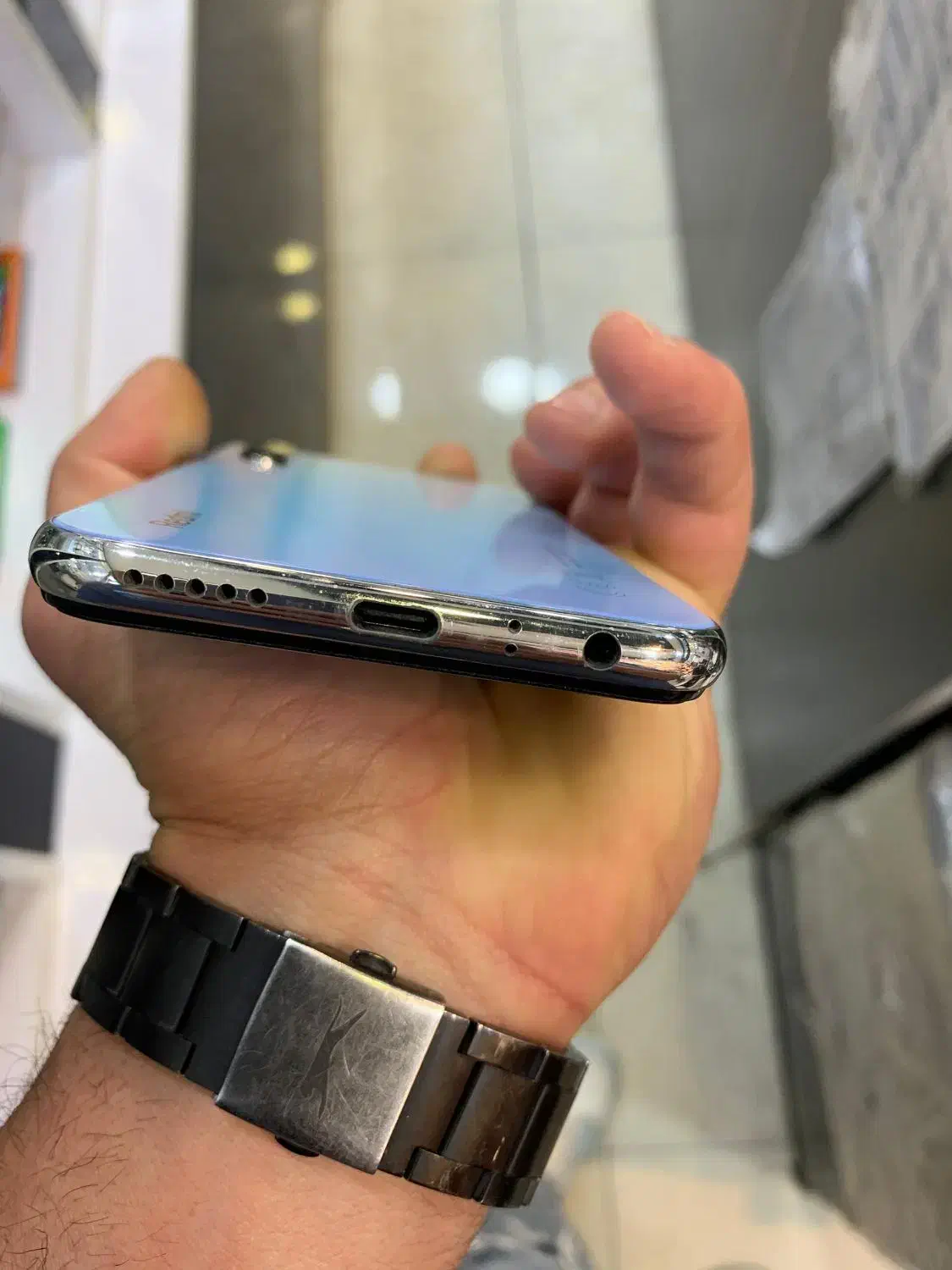 REDMI NOTE 8 . 64GB|موبایل|شاهین‌شهر, عطار|دیوار