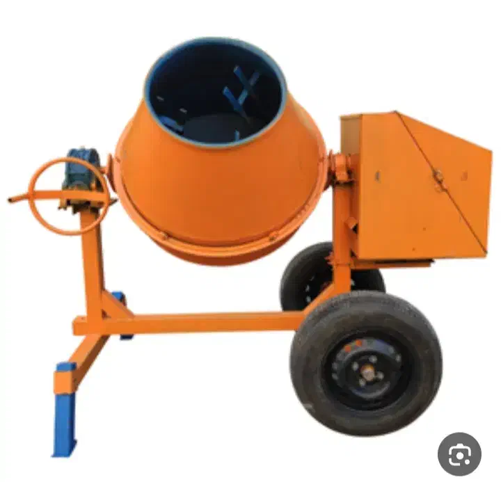 بتونر و بالابر|مصالح و تجهیزات ساختمان|چاراویماق, |دیوار