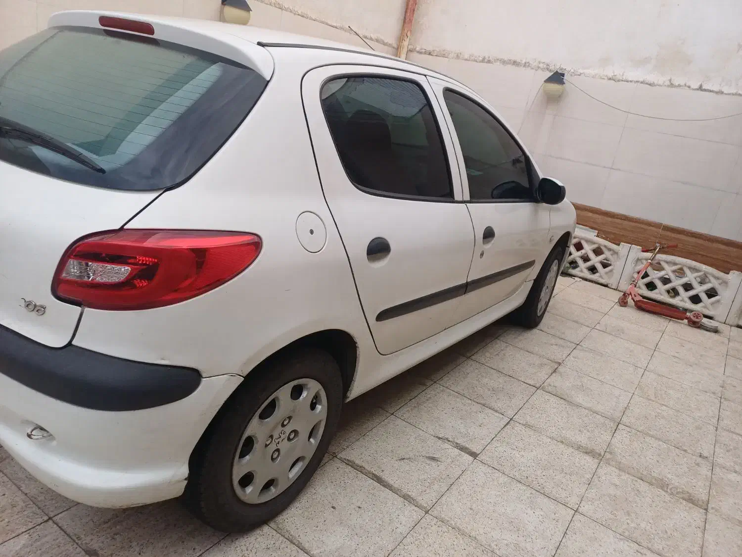 فروش|خودرو سواری و وانت|سیاهکل, |دیوار