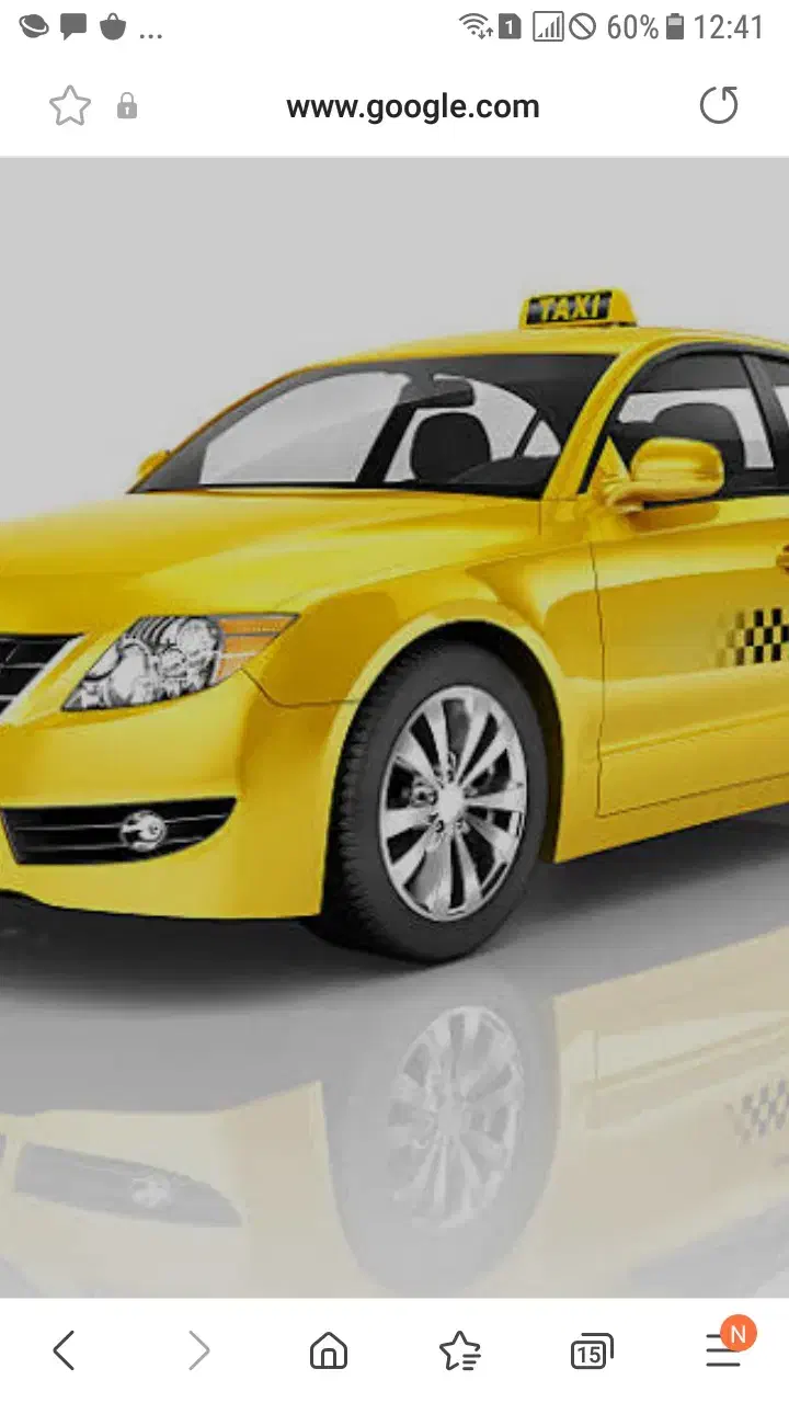 راننده تاکسی تلفنی با سرویس ثابت|استخدام حمل و نقل|شاهین‌شهر, شهرک صنعتی اصفهان|دیوار