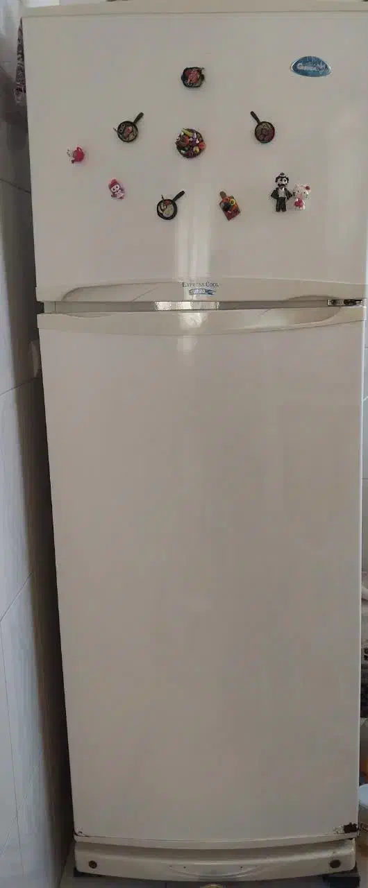 یخچال|یخچال و فریزر|یزد, |دیوار