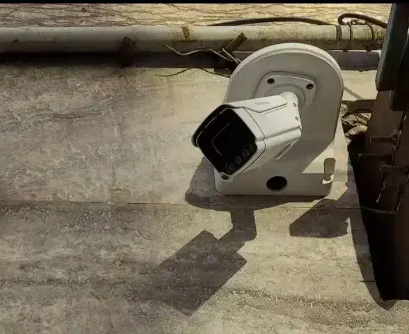 فروش ونصب و تعمیرات دوربین کل مشهدخدمات ۲۴ ساعته|دوربین مداربسته|مشهد, نوید|دیوار