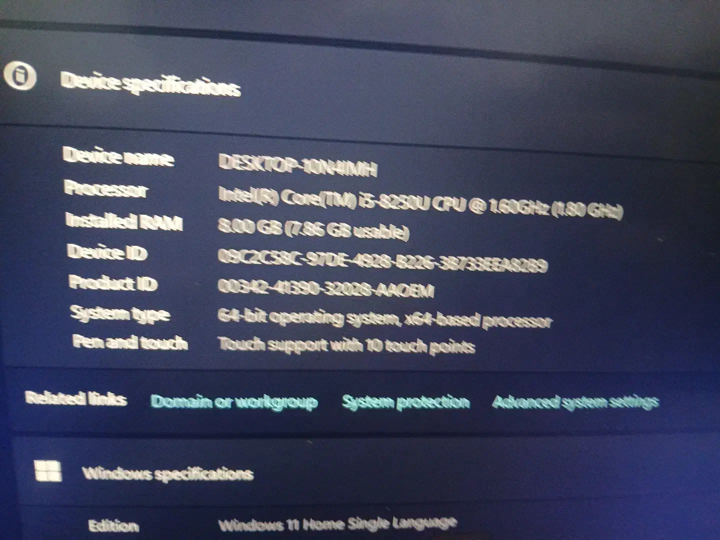 لپ تاپ dell 7390|رایانه همراه|ملایر, |دیوار